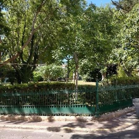 Madras Daire Sète Dış mekan fotoğraf