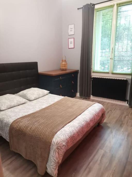 Madras Daire Sète Dış mekan fotoğraf