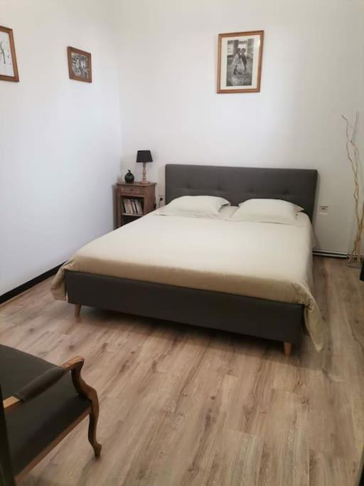 Madras Daire Sète Dış mekan fotoğraf