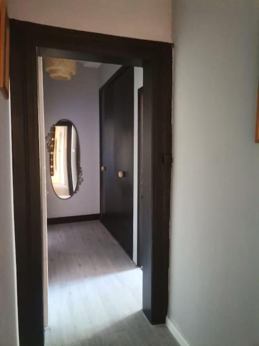 Madras Daire Sète Dış mekan fotoğraf