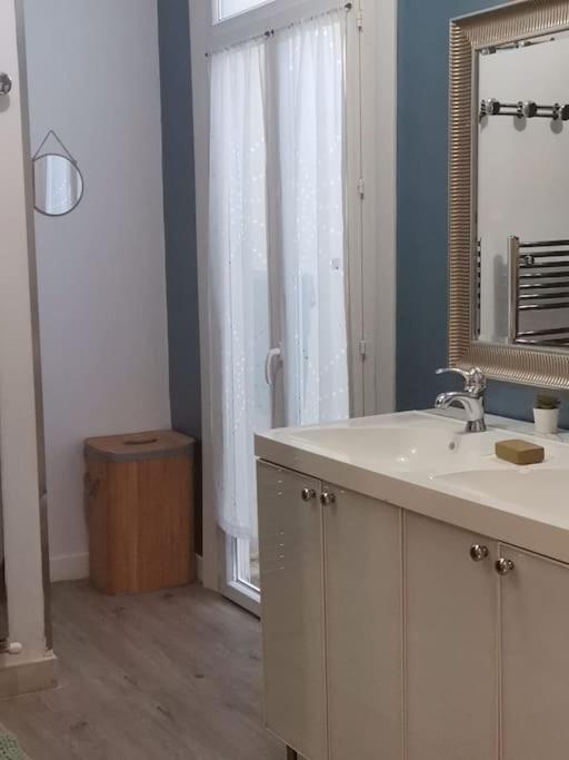 Madras Daire Sète Dış mekan fotoğraf