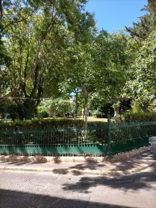 Madras Daire Sète Dış mekan fotoğraf